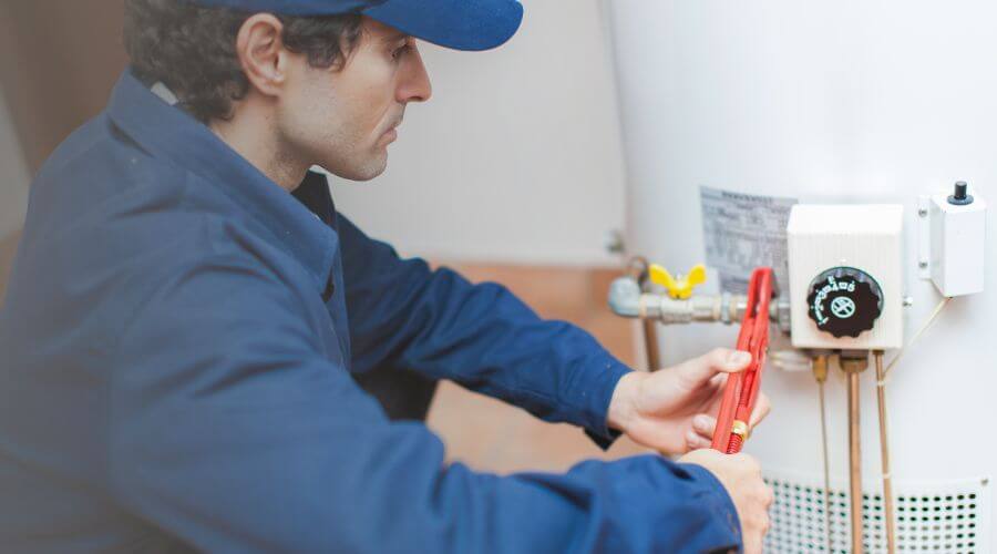 Professional Leak Detection Services in Westpoint, TN